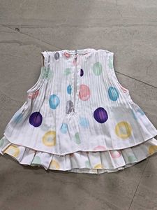 Adorable Kids Bunny Shorts Set