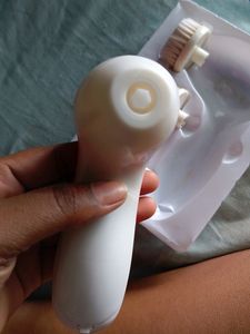5 In 1 Beauty Care Massager