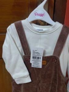 Poppies Kids Wear 12-18m