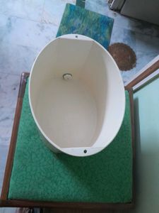 Usha Brita Water Filter with unused cartridge