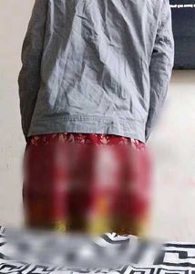 Stylish Grey Jacket
