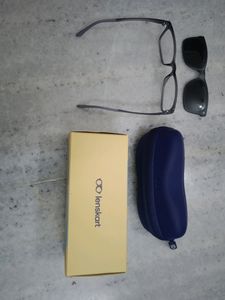 Lenskart Clip On Spectacles