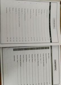 Physics Chemistry Botany Zoology Modules