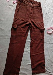 Stylish Cargo Pants