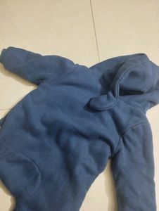 Baby Romper Cotton Heavy Like Quilt For