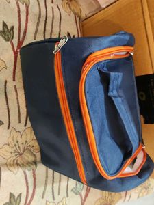 Hanging Travel Toiletry Bag
