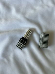 Dior Lipstick - Red Shade 4E01