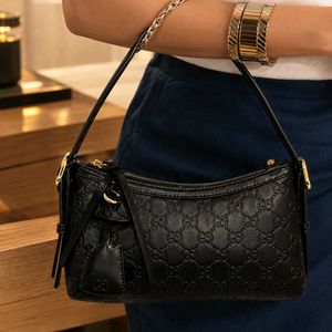GUCCI OPHIDIA SHOULDER BAG LIGHTWEIGHT wd box