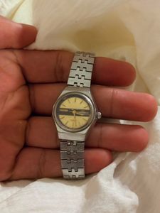 Vintage Citizen Watch