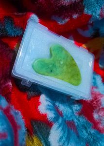 Gua Sha Facial Tool