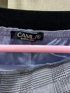 Branded CMALA TROUSER For 32-34 Waist