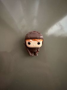 Funko KinderJoy Harry Potter Ron Weasley Quidditch