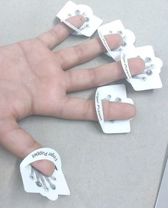 Finger Puppet For Kids Play &amp; Enjoy