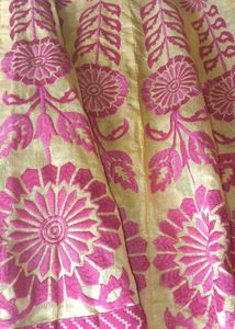 Beautiful Embroidered Lehenga Choli