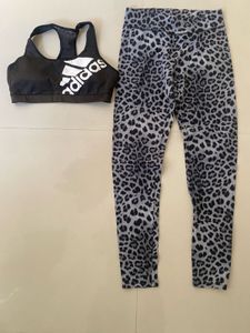 Adidas activewear set