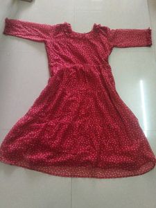 Ladies Dress