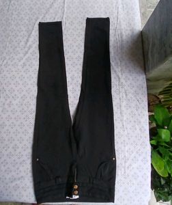Black Stylish Jeans