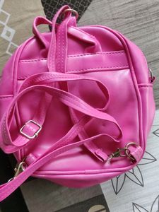 Combo Of 2 bagpacks