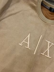 New sweatshirt