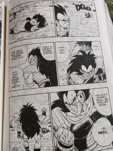DRAGON Ball 1_3