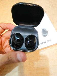 Samsung Galaxy Buds