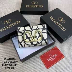 Valentino wallets