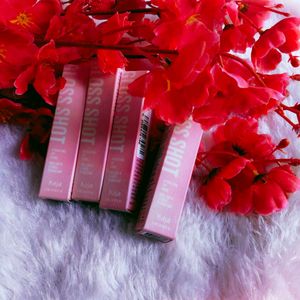 Kaja Lip Gloss - pack of 1