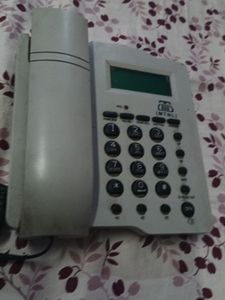 Mtnl Telephone
