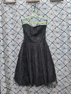 🐈‍⬛️Luxe Lacey Corset Dress🐈‍⬛️