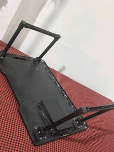 Portable Laptop Tray with Cooling