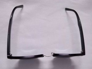 Classic Clubmaster Sunglasses