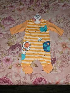Baby Boys Sleepsuit Bundle