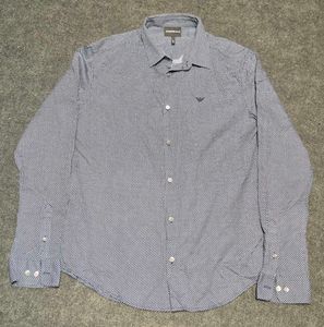 Authentic Certilogo Verified Emporio Armani Slim