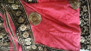 Bridal Lehenga Choli