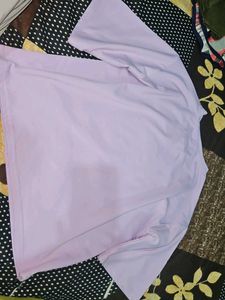 Cute Graphic Print T-Shirt