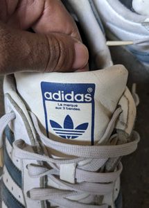 Adidas originals shoes 👟