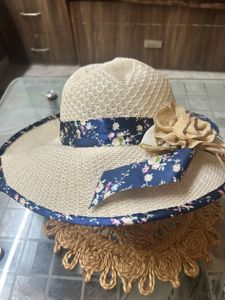 3 different style hat