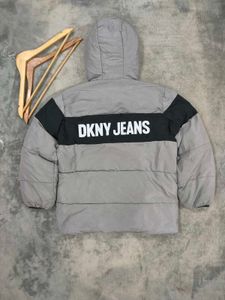 DKNY Puffer Jacket