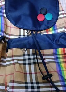 Fancy Ladies  College Bag🛍🎒