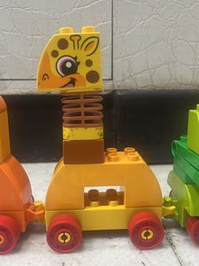 Lego Duplo