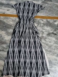 Gown