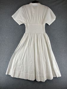 Anthropologie MAEVE The Tommie Shirt Dress