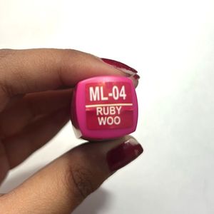 Color Essence Lipstick