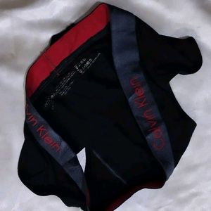 Calvin Klein Pant Mel