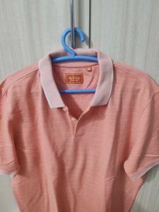 Men's ETHNIC Polo Shirt