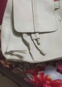 Zara Backpack