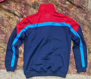 Manchester United nike Track Jacket