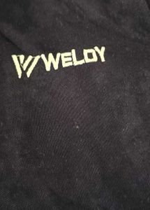 Men's Navy Blue Weldy Polo Shirt