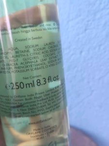 Oriflame Up-Loved Purifying Shampoo
