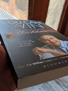 🆕 You Can Win Book By Shiv Khera Paperback
